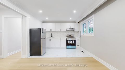 Photo 31 at 57 Angora Street, Woburn, Toronto