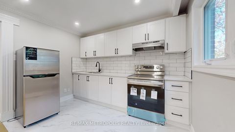 Photo 32 at 57 Angora Street, Woburn, Toronto