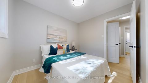 Photo 34 at 57 Angora Street, Woburn, Toronto
