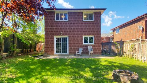 Photo 42 at 57 Angora Street, Woburn, Toronto