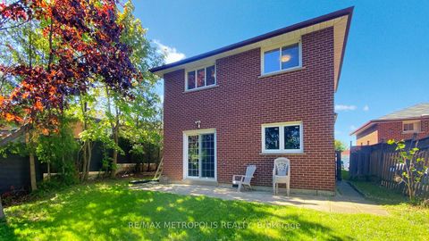 Photo 43 at 57 Angora Street, Woburn, Toronto