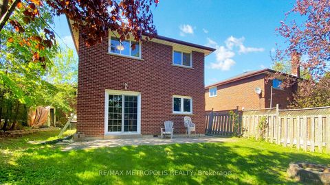Photo 44 at 57 Angora Street, Woburn, Toronto