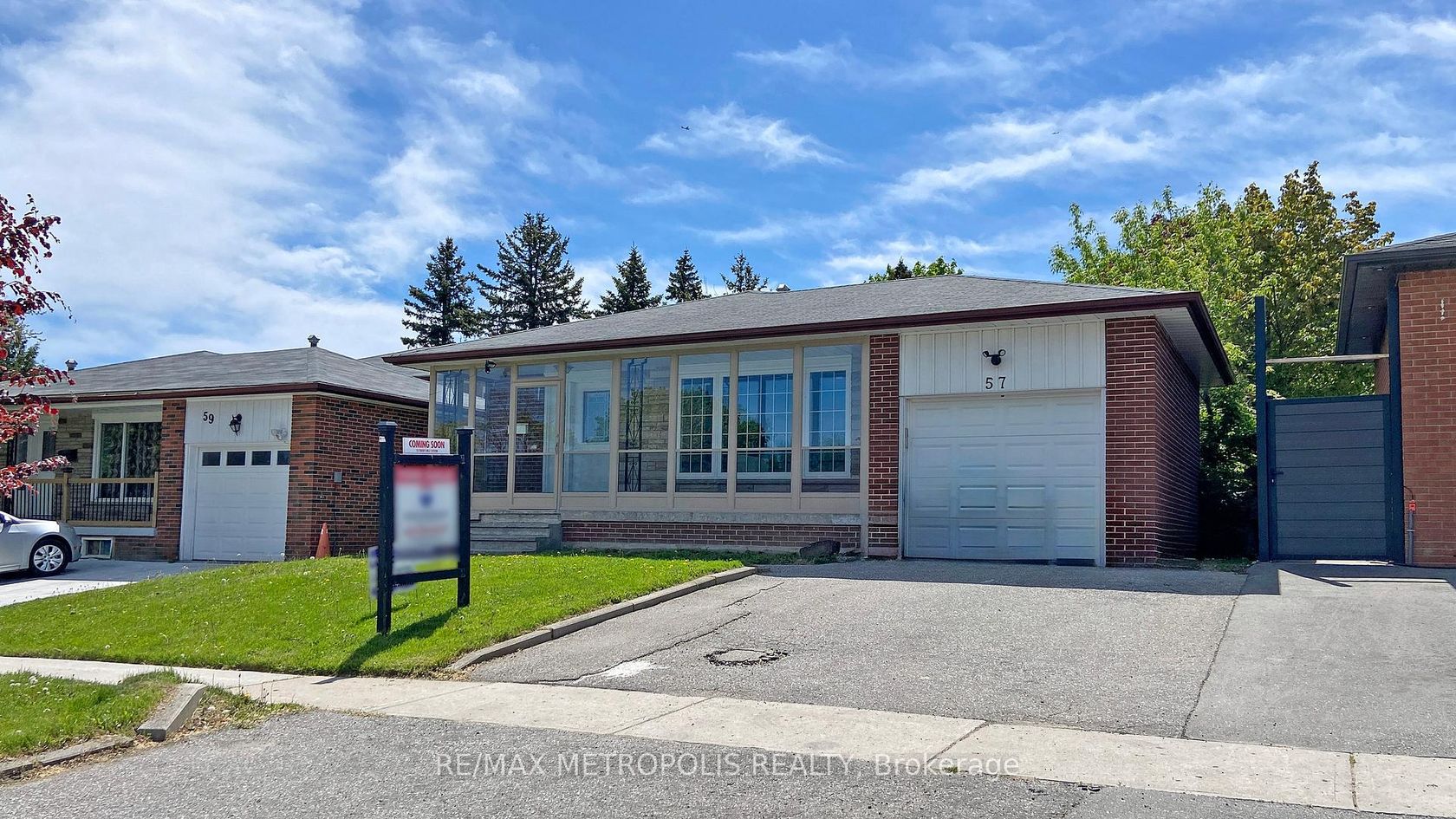 57 Angora Street, Woburn, Toronto 