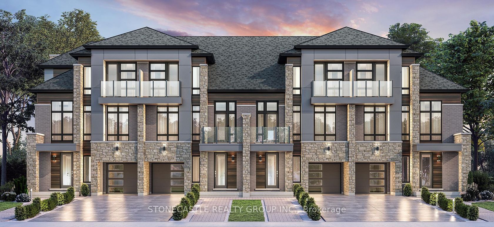 1300 Anthonia Trail, JM Joshua Meadows, Oakville 