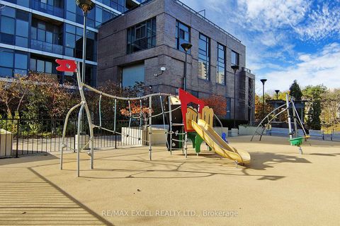 Photo 42 at 2505 - 9 Valhalla Inn Road, City Centre West, Toronto