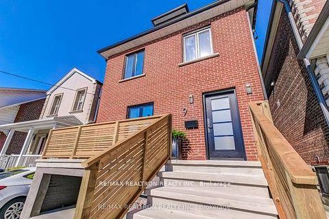 Photo 0 at 9 Blandford Street, Oakwood Village, Toronto