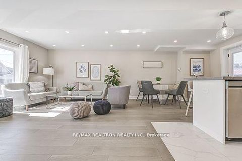 Photo 7 at 9 Blandford Street, Oakwood Village, Toronto