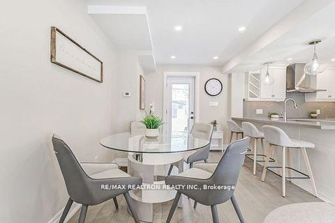 Photo 9 at 9 Blandford Street, Oakwood Village, Toronto