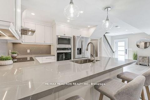 Photo 12 at 9 Blandford Street, Oakwood Village, Toronto