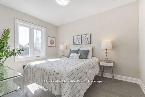 Photo 18 at 9 Blandford Street, Oakwood Village, Toronto