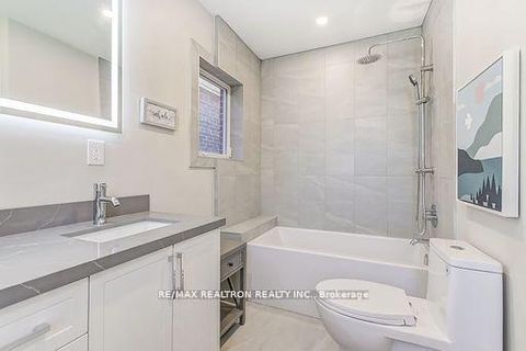 Photo 20 at 9 Blandford Street, Oakwood Village, Toronto