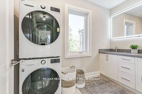 Photo 22 at 9 Blandford Street, Oakwood Village, Toronto