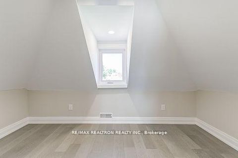 Photo 23 at 9 Blandford Street, Oakwood Village, Toronto