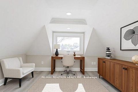 Photo 25 at 9 Blandford Street, Oakwood Village, Toronto