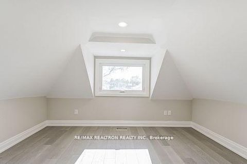 Photo 26 at 9 Blandford Street, Oakwood Village, Toronto