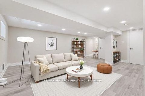 Photo 28 at 9 Blandford Street, Oakwood Village, Toronto