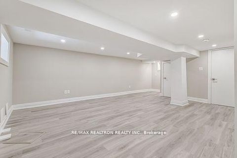 Photo 29 at 9 Blandford Street, Oakwood Village, Toronto
