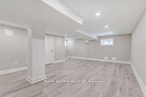 Photo 30 at 9 Blandford Street, Oakwood Village, Toronto