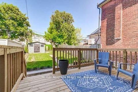 Photo 35 at 9 Blandford Street, Oakwood Village, Toronto