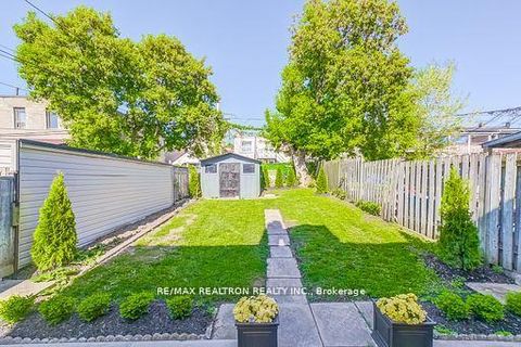 Photo 37 at 9 Blandford Street, Oakwood Village, Toronto