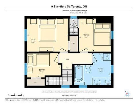 Photo 39 at 9 Blandford Street, Oakwood Village, Toronto