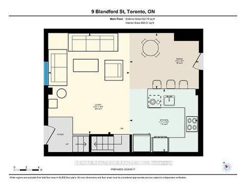Photo 40 at 9 Blandford Street, Oakwood Village, Toronto