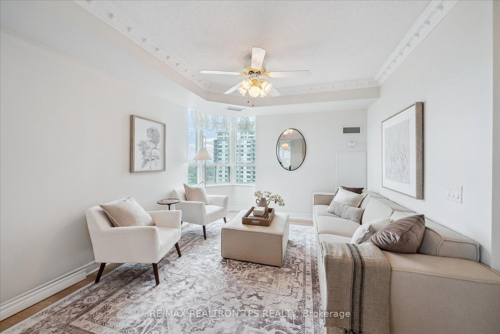 2402 - 61 Town Centre Court, Bendale, Toronto 