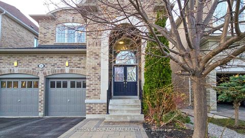 Photo 1 at 186 Ascalon Drive, Patterson, Vaughan