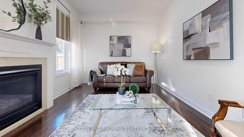 Photo 5 at 186 Ascalon Drive, Patterson, Vaughan