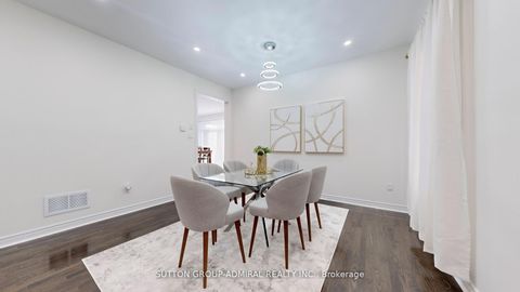 Photo 10 at 186 Ascalon Drive, Patterson, Vaughan