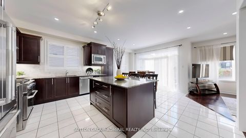 Photo 13 at 186 Ascalon Drive, Patterson, Vaughan