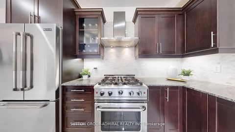 Photo 15 at 186 Ascalon Drive, Patterson, Vaughan