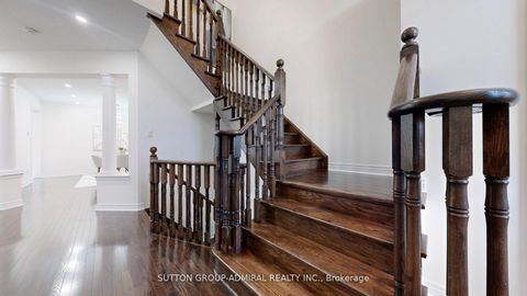 Photo 19 at 186 Ascalon Drive, Patterson, Vaughan
