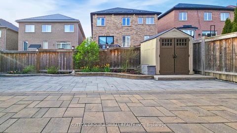Photo 36 at 186 Ascalon Drive, Patterson, Vaughan