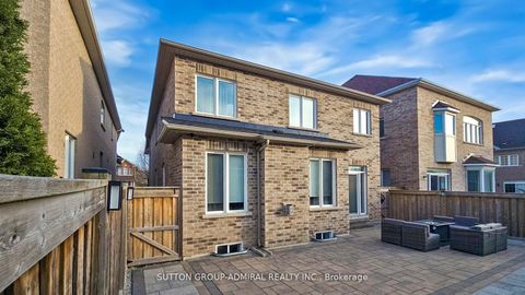 Photo 37 at 186 Ascalon Drive, Patterson, Vaughan