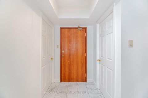 Photo 4 at 309 - 500 Glencairn Avenue, Lawrence, Toronto