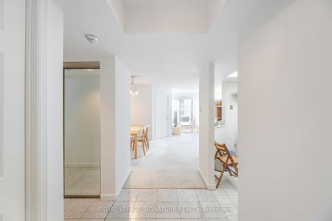 Photo 5 at 309 - 500 Glencairn Avenue, Lawrence, Toronto