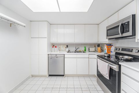 Photo 6 at 309 - 500 Glencairn Avenue, Lawrence, Toronto