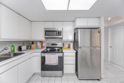 Photo 8 at 309 - 500 Glencairn Avenue, Lawrence, Toronto