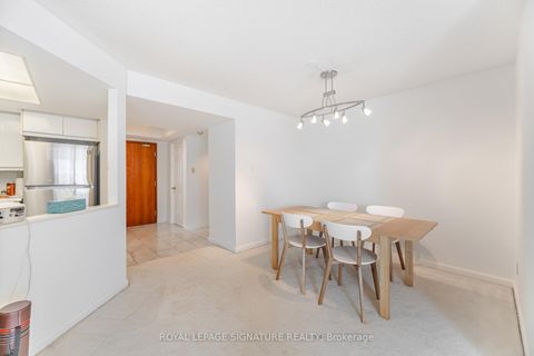 Photo 10 at 309 - 500 Glencairn Avenue, Lawrence, Toronto