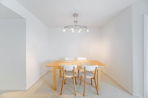 Photo 11 at 309 - 500 Glencairn Avenue, Lawrence, Toronto
