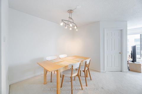 Photo 12 at 309 - 500 Glencairn Avenue, Lawrence, Toronto