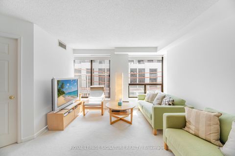Photo 13 at 309 - 500 Glencairn Avenue, Lawrence, Toronto