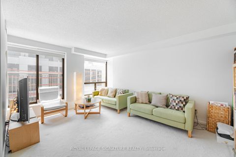 Photo 14 at 309 - 500 Glencairn Avenue, Lawrence, Toronto