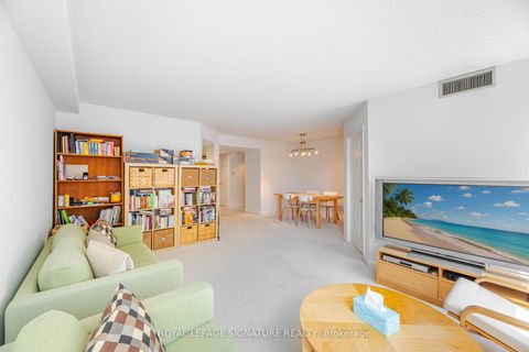 Photo 15 at 309 - 500 Glencairn Avenue, Lawrence, Toronto