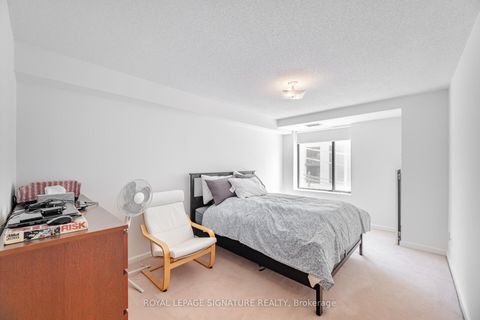 Photo 16 at 309 - 500 Glencairn Avenue, Lawrence, Toronto