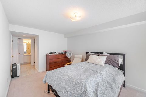 Photo 17 at 309 - 500 Glencairn Avenue, Lawrence, Toronto