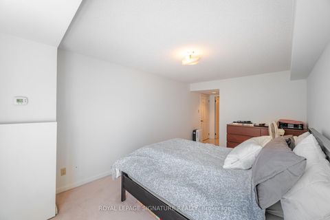 Photo 18 at 309 - 500 Glencairn Avenue, Lawrence, Toronto