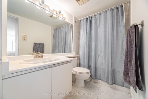 Photo 19 at 309 - 500 Glencairn Avenue, Lawrence, Toronto