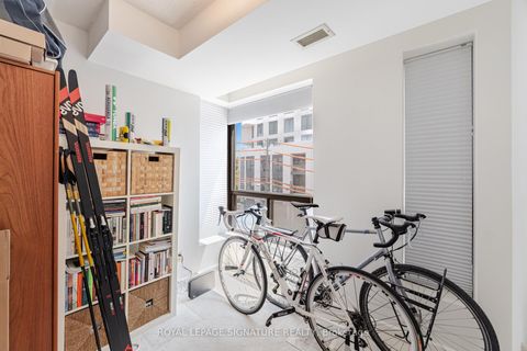 Photo 20 at 309 - 500 Glencairn Avenue, Lawrence, Toronto